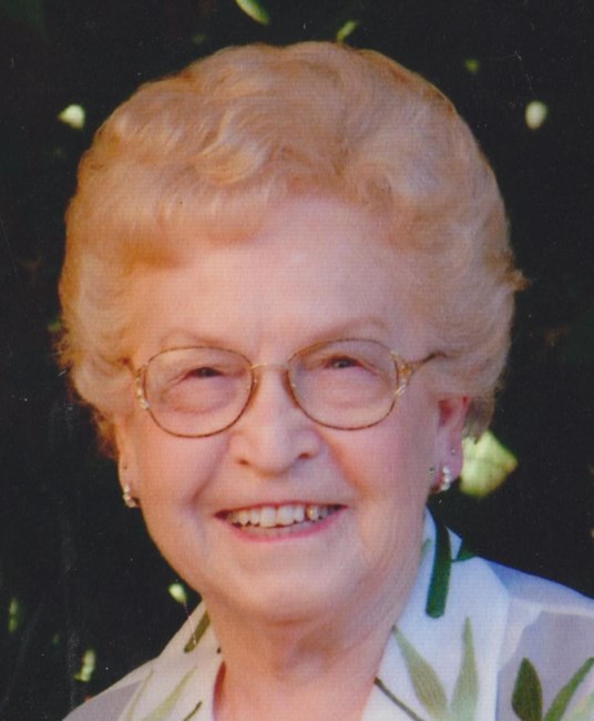 Obituary of Glenda Fay Williams