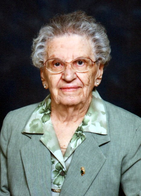 Obituary of Anorma Arena Butler