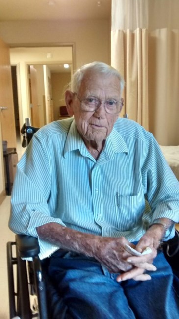 Obituary of Brian Frasier