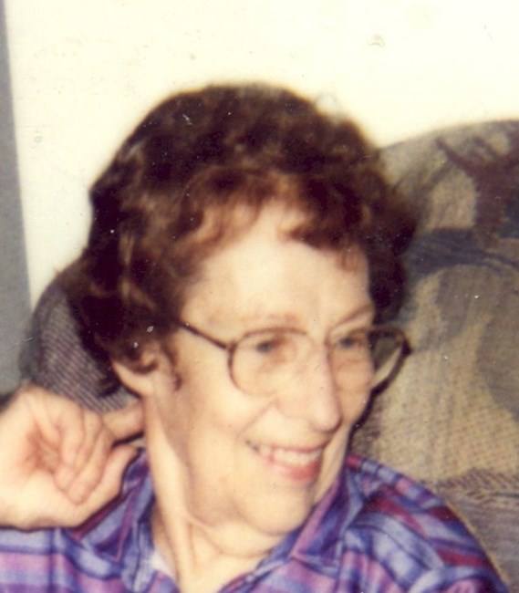 Obituary of Elsie Viola Weaver