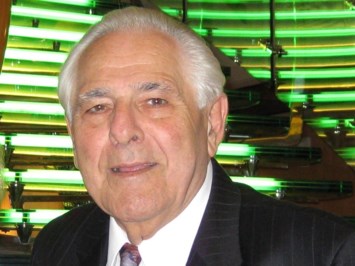 Obituary of Vincent John Restivo