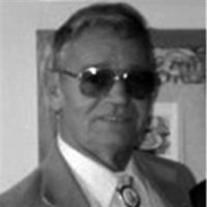 Obituary of Robert David Burtis