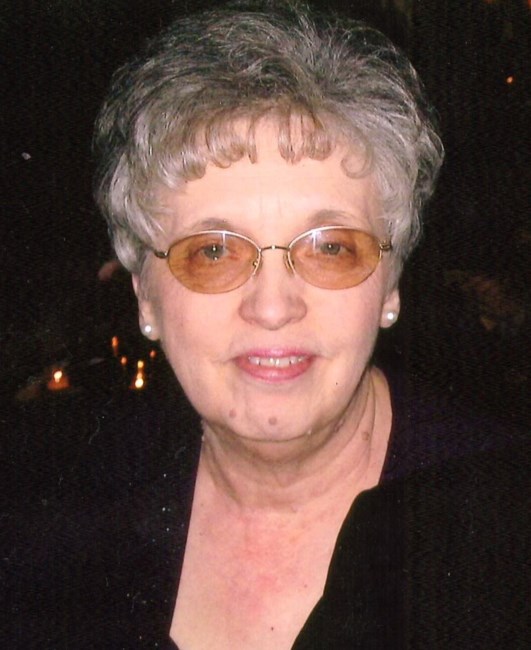 Obituary of Judy M. Burkett