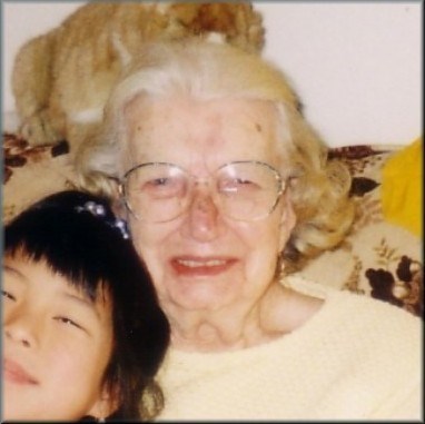 Obituary of Lillian Grace McGrath