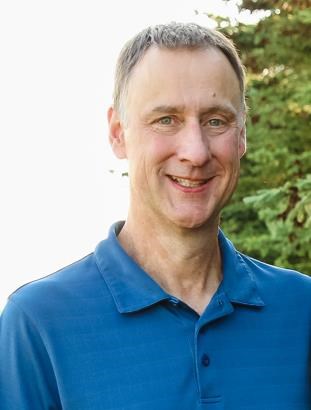 Obituary of Mark Andrew Fabricius