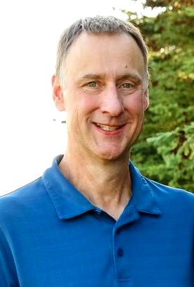 Obituary of Mark Andrew Fabricius