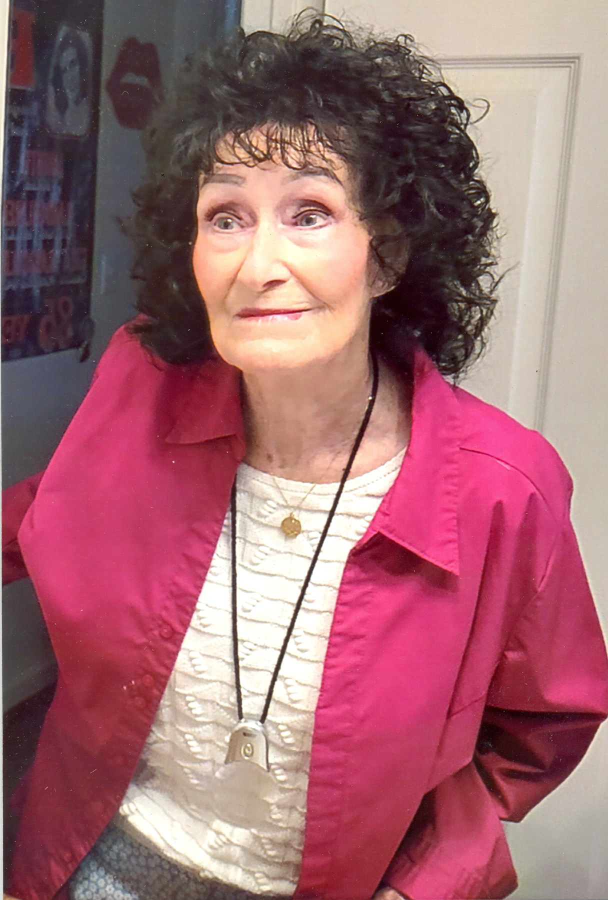 Obituary of Reba Juanita Duncan