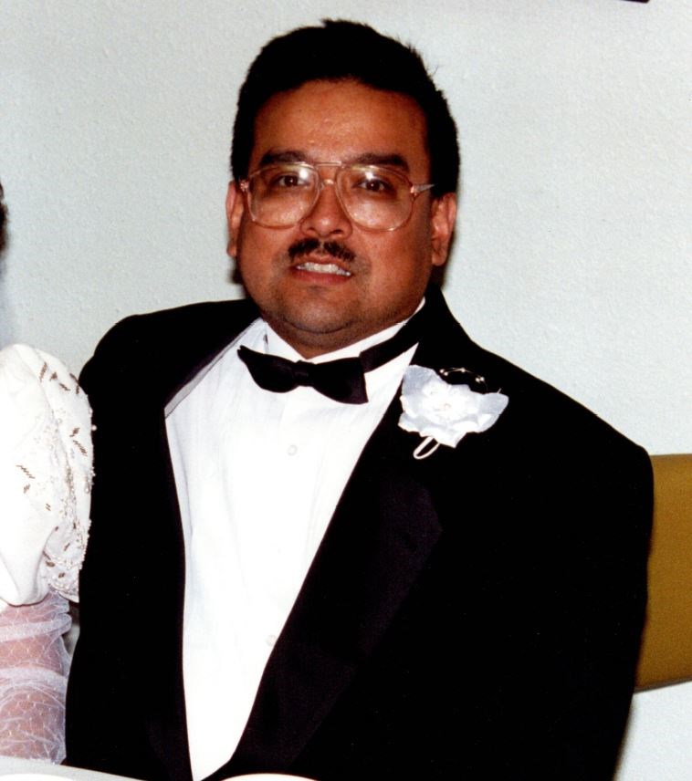 Obituario de Jesse Pena Jr.