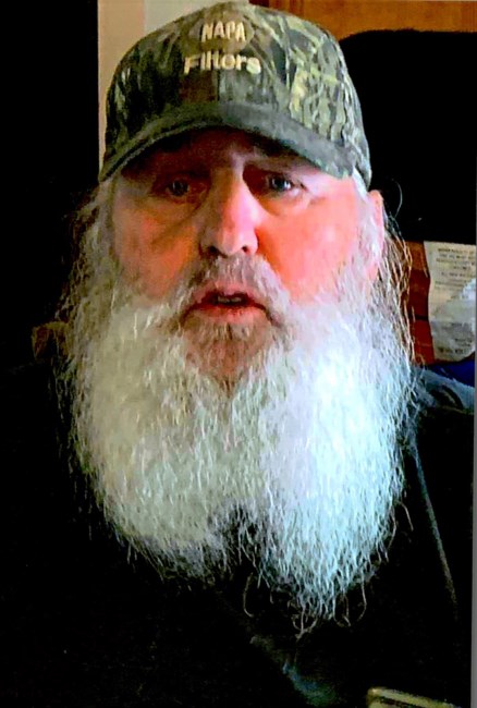 Obituario de Lowell James Burr
