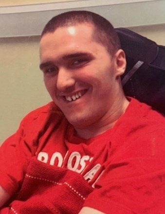 Obituary of Riley Dillon Young