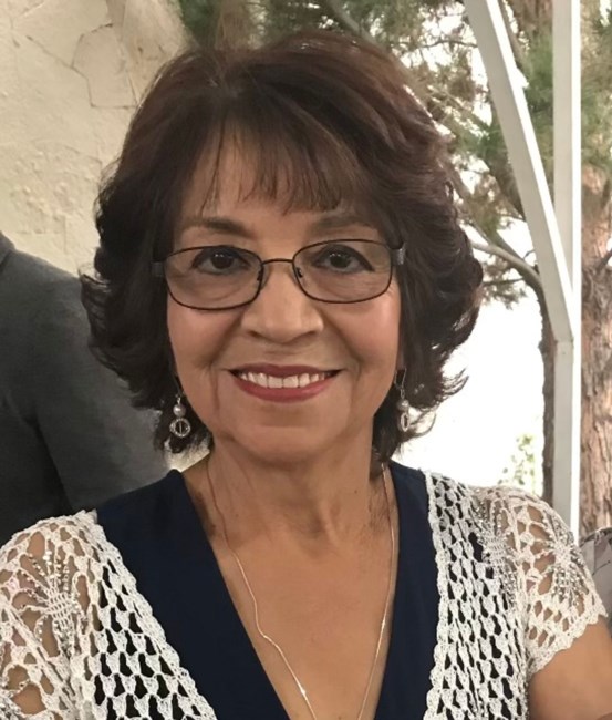 Obituario de Maria "Cadi" Diaz