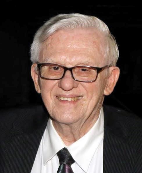 Obituary of Raymond Henry Daugherty Jr.