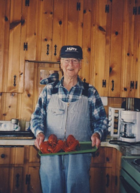 Obituary of Reginald Howe Short