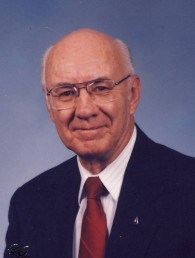 Obituary of Wilbur D. Harr