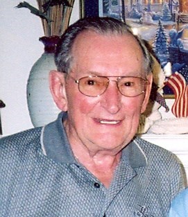 Obituary of Bernard Joseph Schaefer