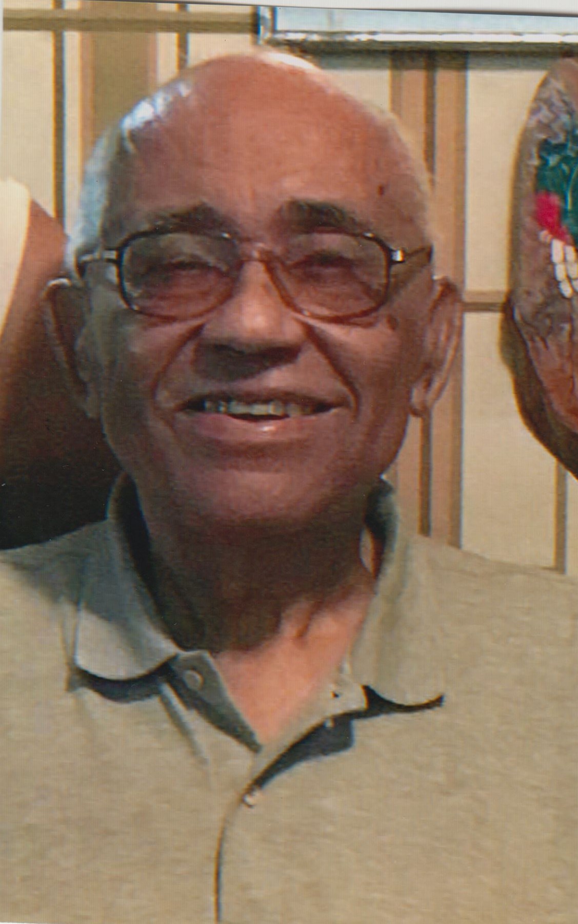 Obituary of Ricardo Ayuso Martinez