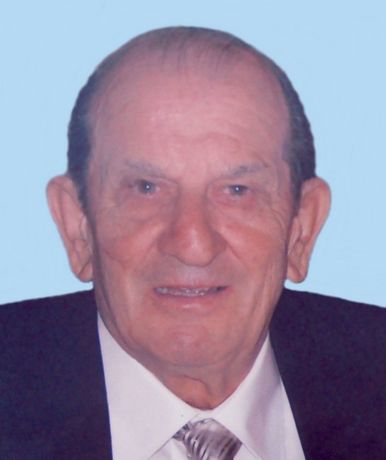 Obituary of David Aurelio