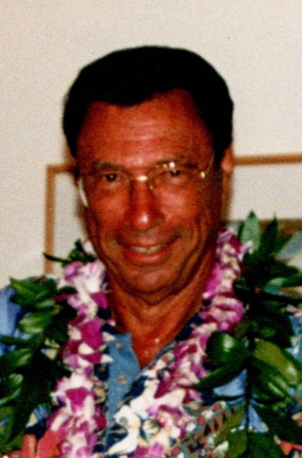 Obituary of Clinton 'Bud' George Lord