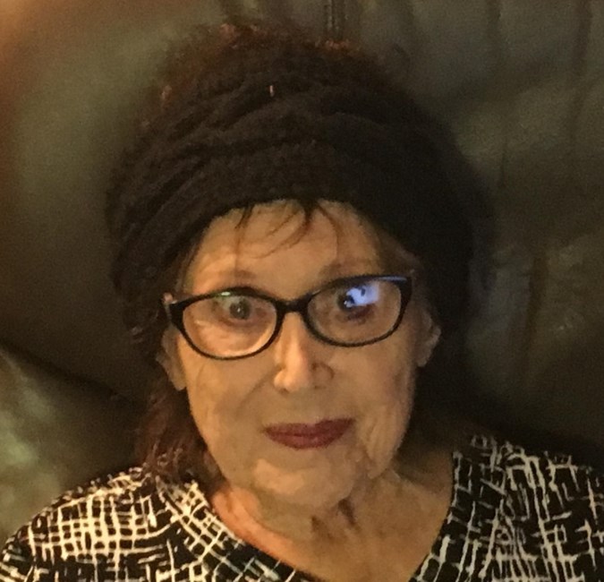 Obituary of June Saliba Melton