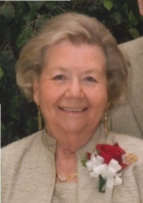 Obituary of Joyce Smith Conway