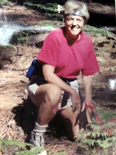 Obituary of Doris Ann Blase