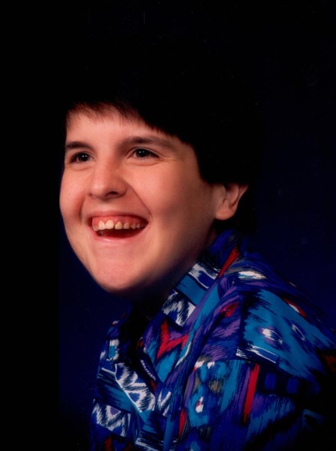 Obituary of Stacey Lynne Harris