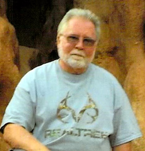 Obituary of Danny Heth