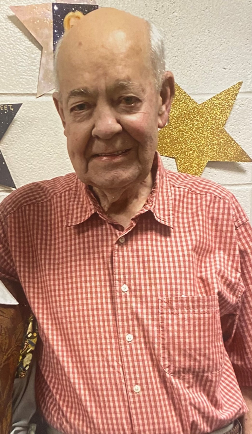 Obituary of Lowell Gene Thomas