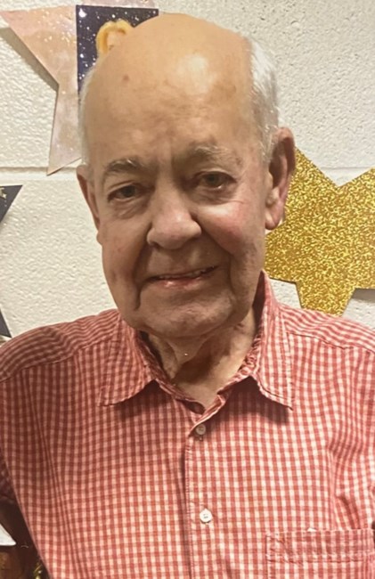 Obituary of Lowell Gene Thomas