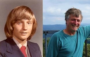 Avis de décès de Markus Alexander Novotny