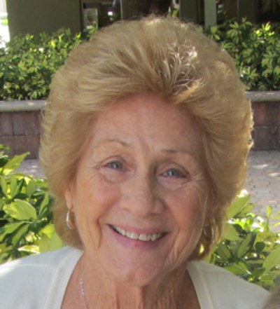 Obituary of Shirley Marie Wetz