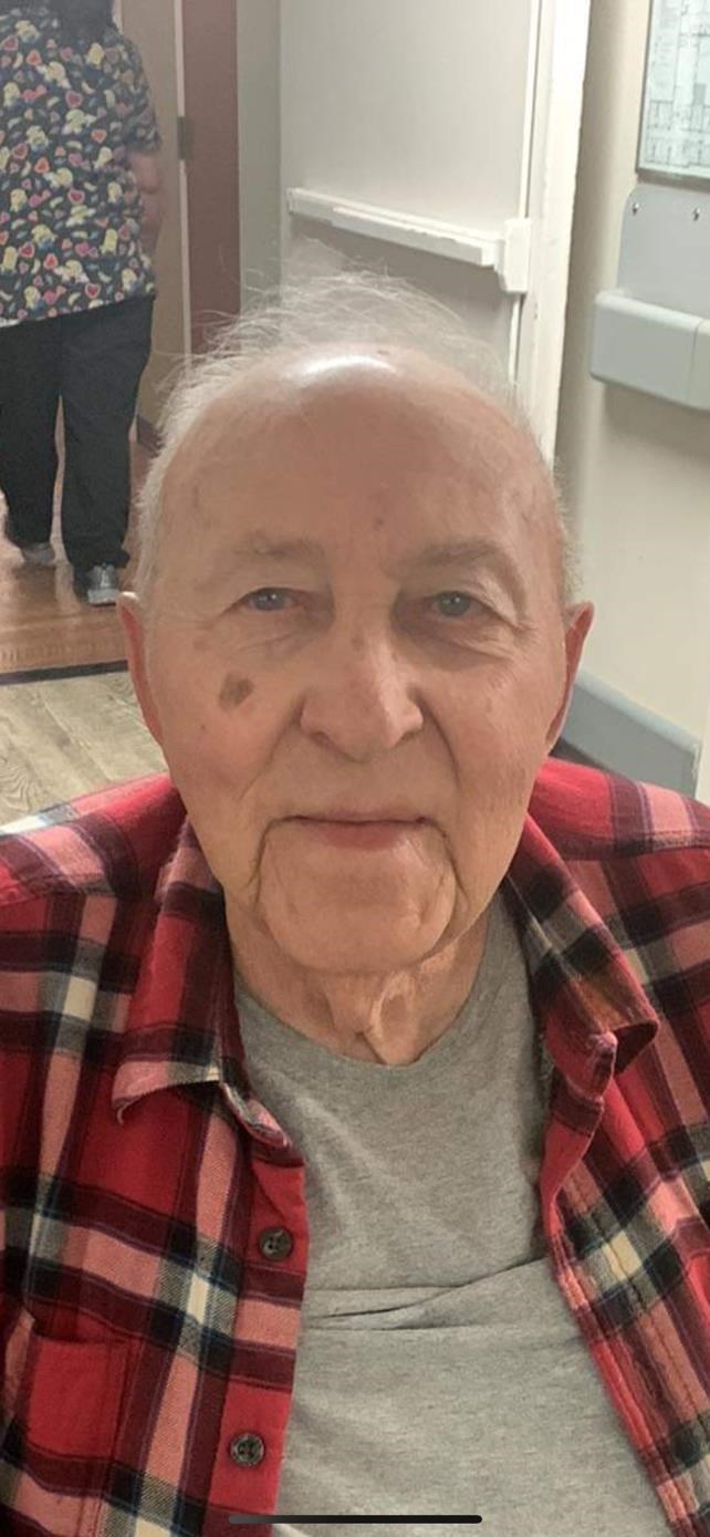 Obituary of Ronald Jr Jackson