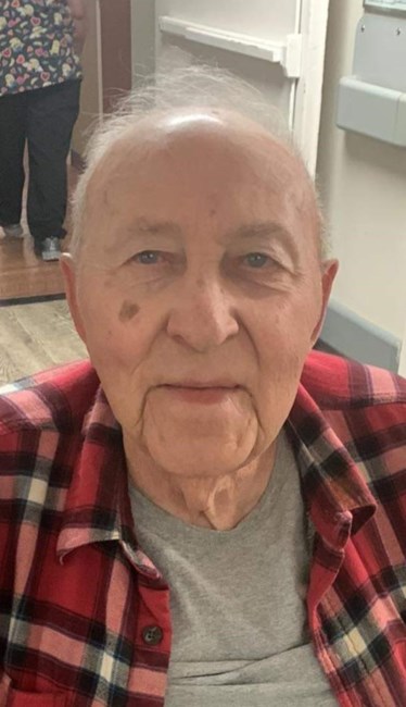 Obituary of Ronald Jr Jackson