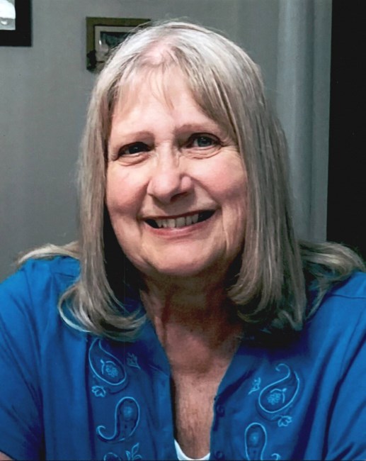 Avis de décès de Delaine Sue Platt