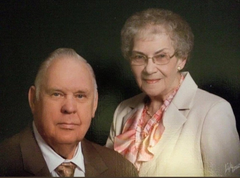 Obituary of Janet Rae Walden