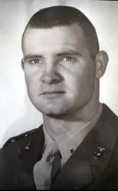 Obituary of Eldred Winton "Whit" Cline Jr.