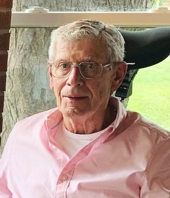 Obituary of Robert "Bob" Howard Byers Sr.