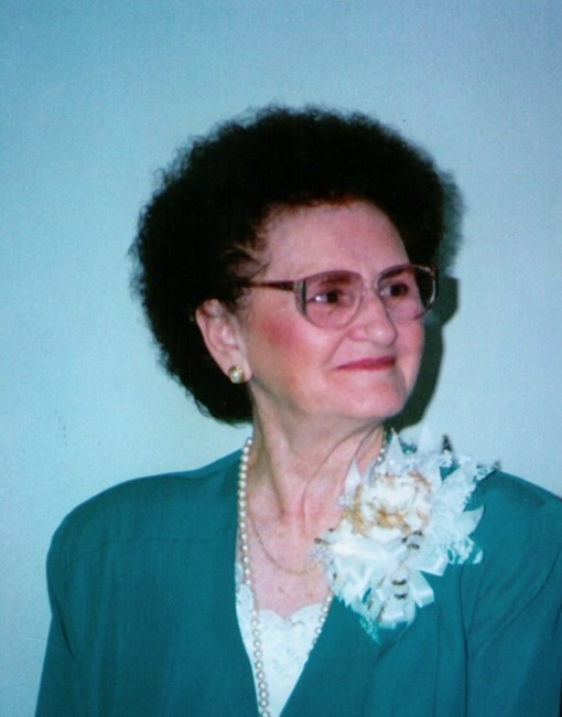 Obituary of Bonnie Shelton