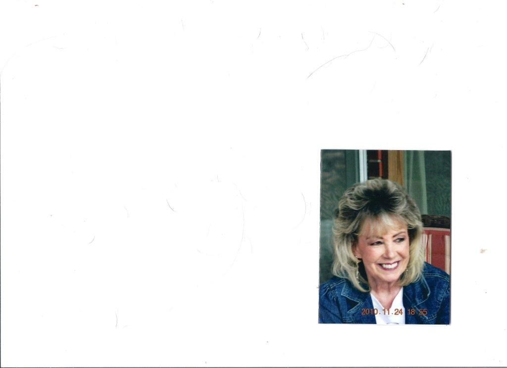 Obituary of Barbara Janet Scronce