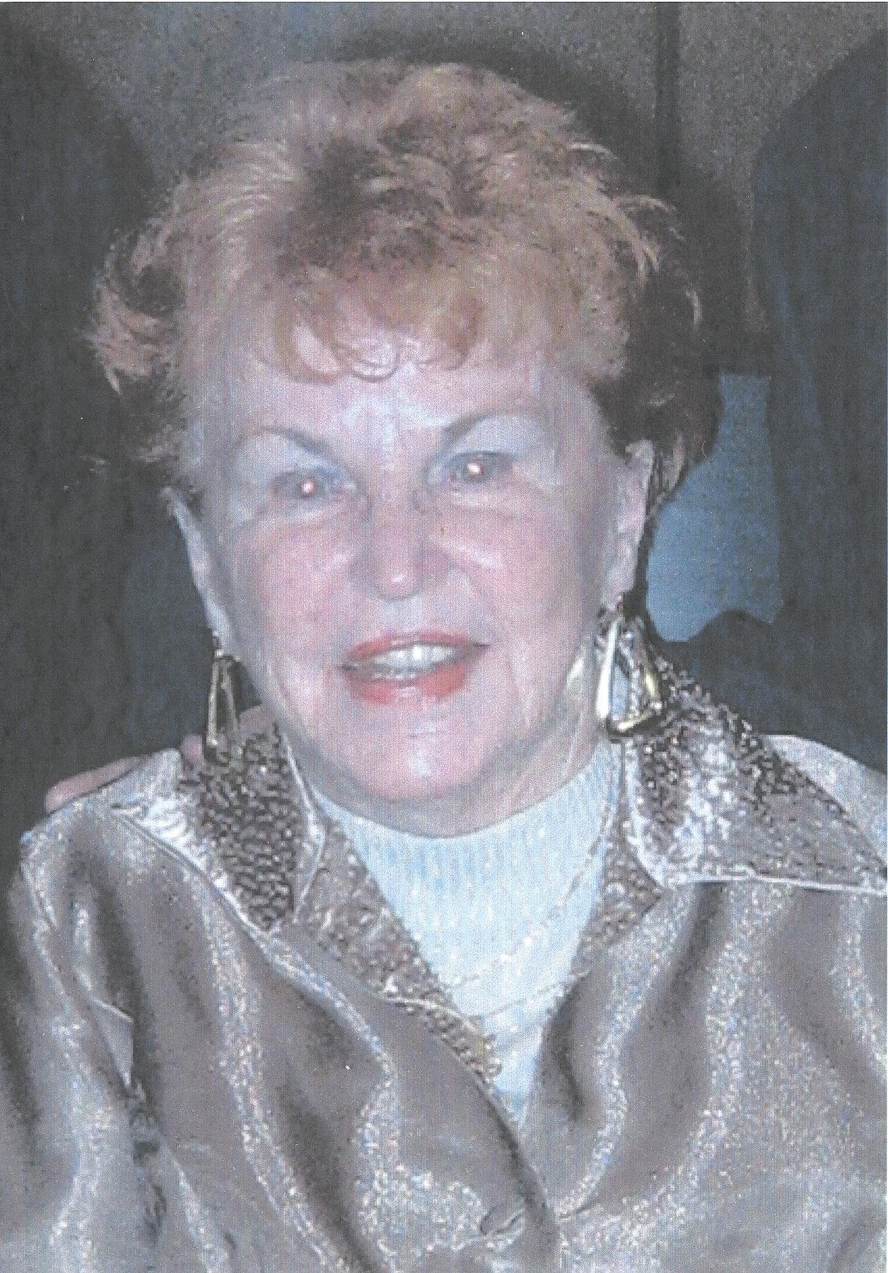 Obituary of Kathryn Bernadette Saliba