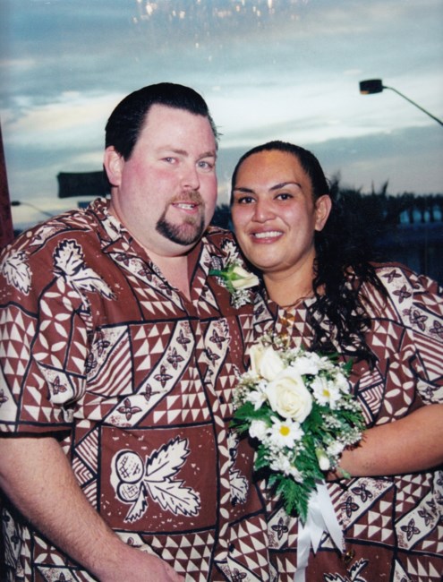 Obituary of Taitafiti Tiara Sua Liehr