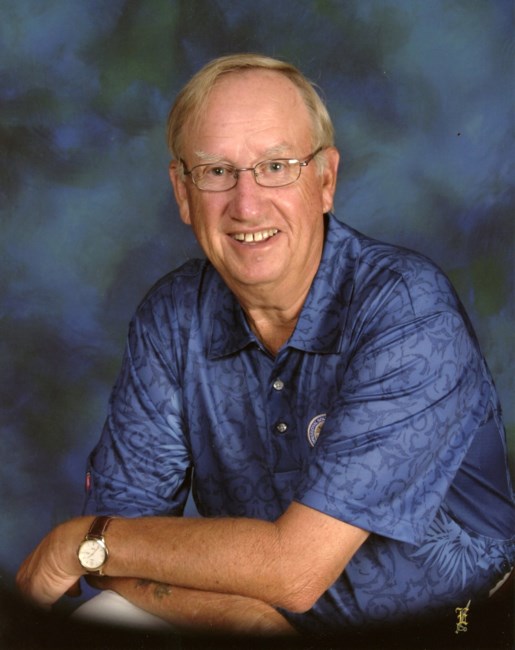 Obituary of Paul M Parks