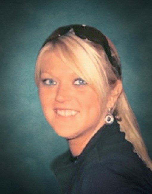 Obituary of Kristy Ann Burgdorf
