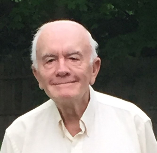Obituary of Glen E. Hague