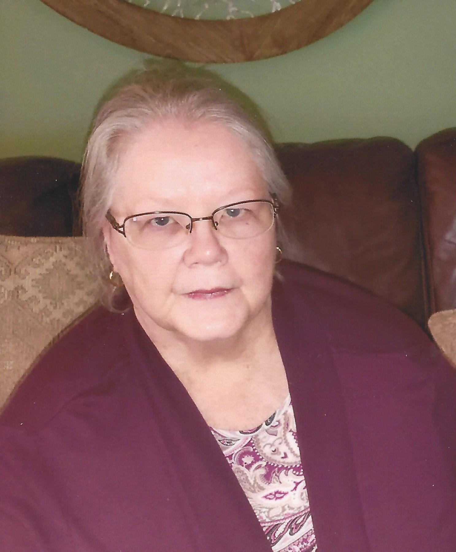 Sherry Turley Obituary Middletown, OH