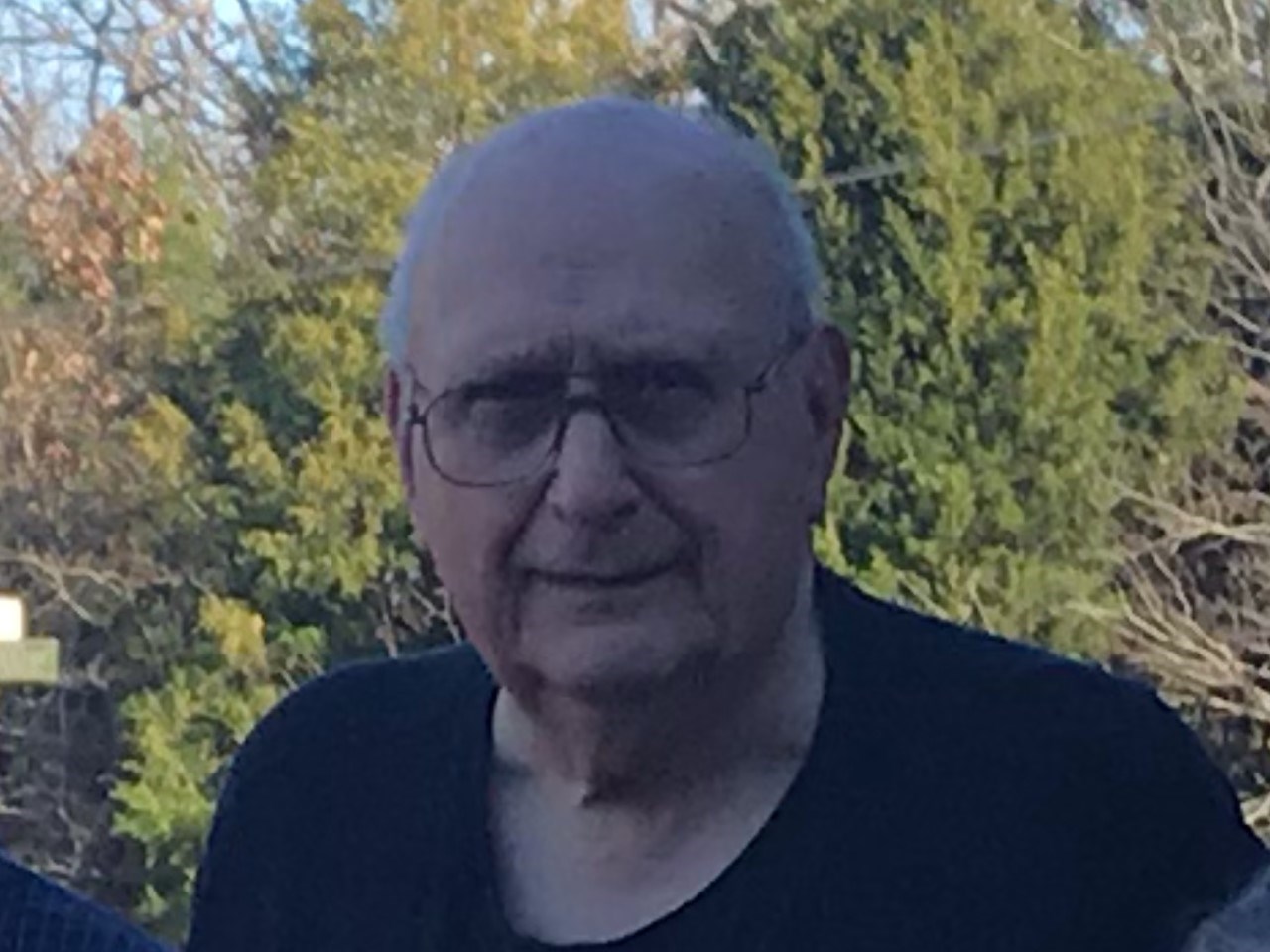 Obituary of Joseph Conrad Lausier