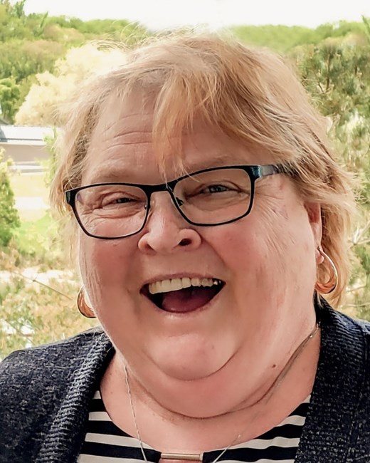 Obituary of Carol Gudmundson