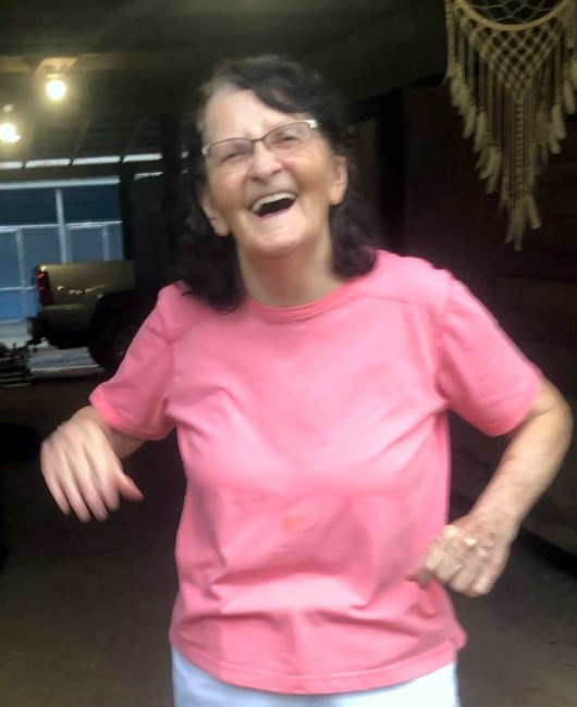 Obituary of Mary Alice Clinard