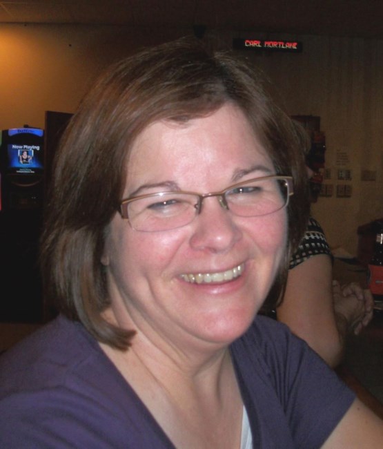 Obituary of Paula Jane Chance