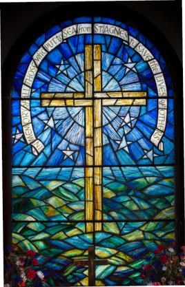 Obituary of Charles Kevin Taylor